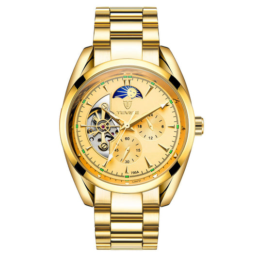 Reloj Mecánico Tourbillon Casual para Hombre - Image 3