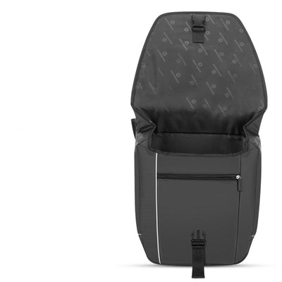 Alforja Impermeable de Gran Capacidad para Bicicleta - Image 9