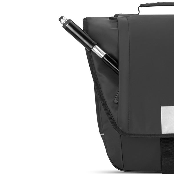 Alforja Impermeable de Gran Capacidad para Bicicleta