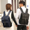 Mochila Ejecutiva Impermeable para Laptop y Viajes