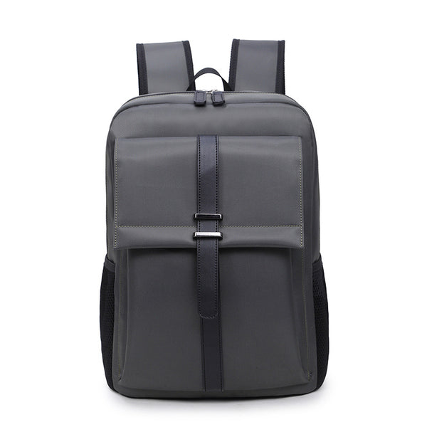 Mochila Ejecutiva Impermeable para Laptop y Viajes - Image 4