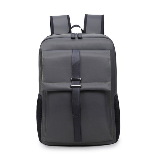 Mochila Ejecutiva Impermeable para Laptop y Viajes - Image 4
