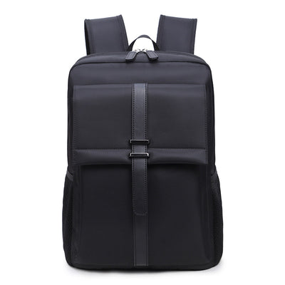 Mochila Ejecutiva Impermeable para Laptop y Viajes - Image 5
