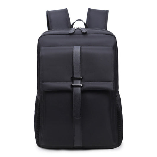 Mochila Ejecutiva Impermeable para Laptop y Viajes - Image 5