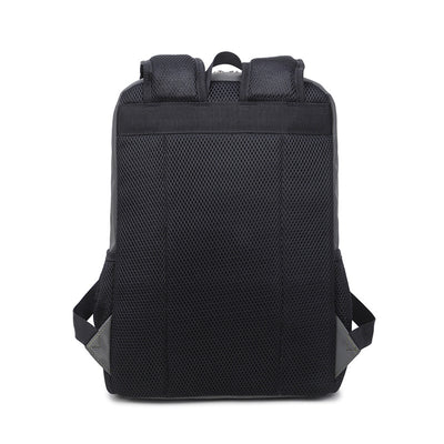 Mochila Ejecutiva Impermeable para Laptop y Viajes - Image 9