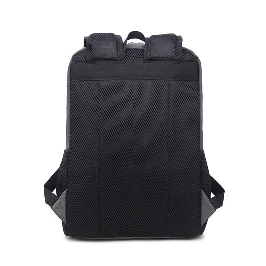 Mochila Ejecutiva Impermeable para Laptop y Viajes - Image 9