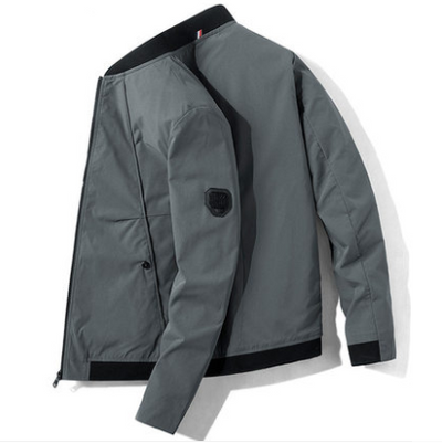 Chaqueta Casual Ejecutiva para Hombre Joven - Image 8