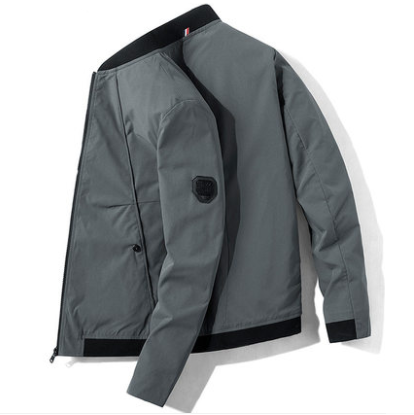 Chaqueta Casual Ejecutiva para Hombre Joven - Image 8