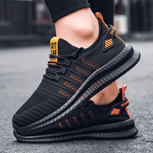 Zapatos Deportivos para Hombre Estilo Moderno Casual - Image 6