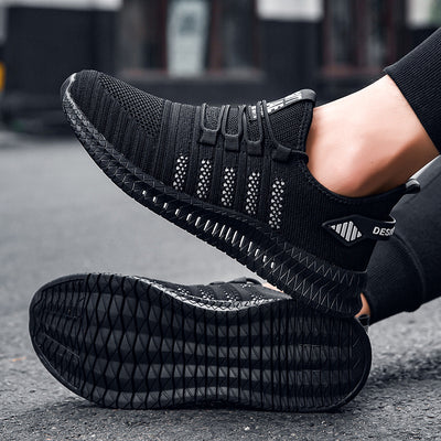 Zapatos Deportivos para Hombre Estilo Moderno Casual - Image 8