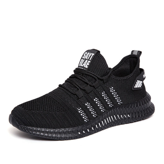 Zapatos Deportivos para Hombre Estilo Moderno Casual - Image 9