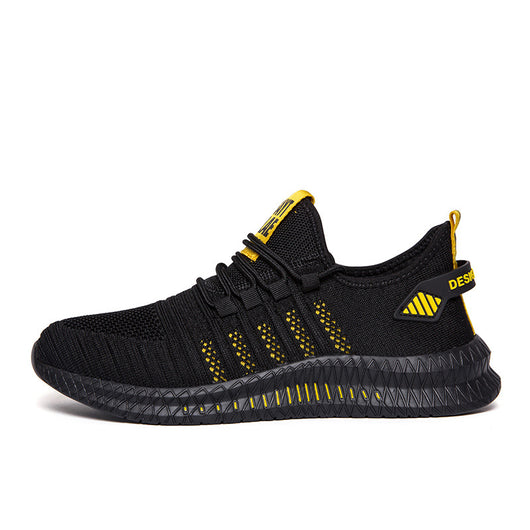 Zapatos Deportivos para Hombre Estilo Moderno Casual - Image 10
