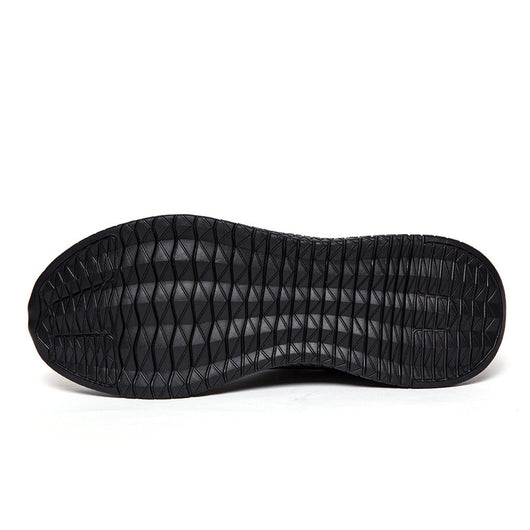 Zapatos Deportivos para Hombre Estilo Moderno Casual - Image 13