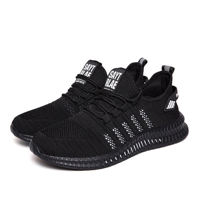 Zapatos Deportivos para Hombre Estilo Moderno Casual - Image 15