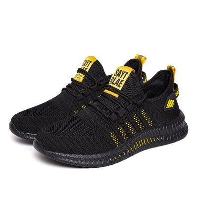 Zapatos Deportivos para Hombre Estilo Moderno Casual - Image 17