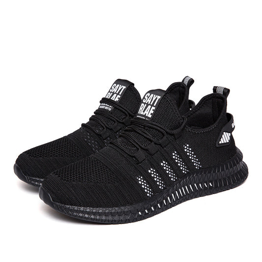 Zapatos Deportivos para Hombre Estilo Moderno Casual - Image 2