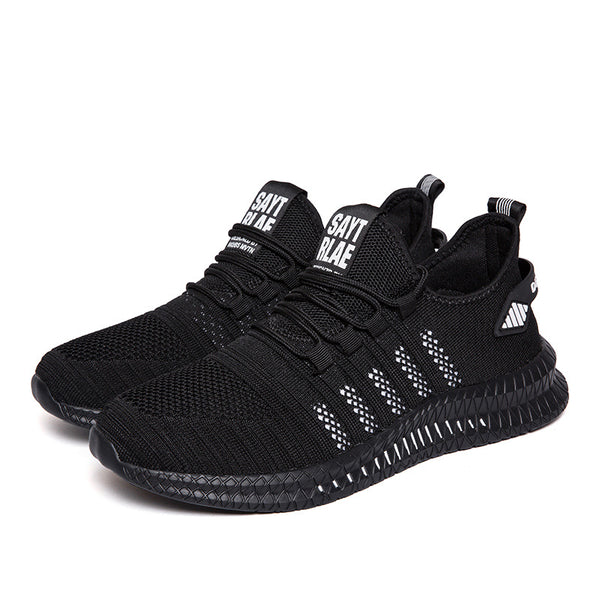 Zapatos Deportivos para Hombre Estilo Moderno Casual