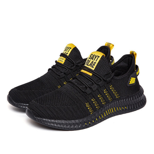 Zapatos Deportivos para Hombre Estilo Moderno Casual - Image 4