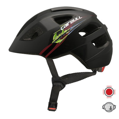 Casco de Seguridad Infantil Cairbull Maxstar para Patinete y Bicicleta - Image 10