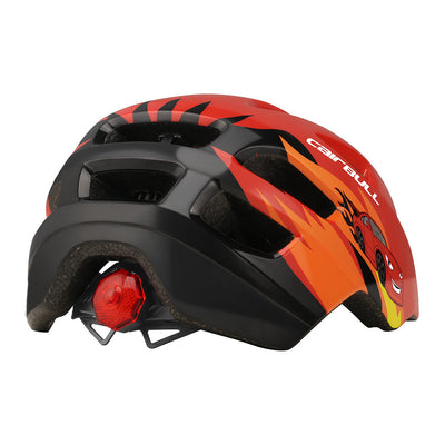 Casco de Seguridad Infantil Cairbull Maxstar para Patinete y Bicicleta - Image 14
