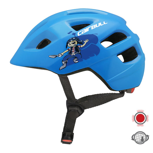 Casco de Seguridad Infantil Cairbull Maxstar para Patinete y Bicicleta - Image 2
