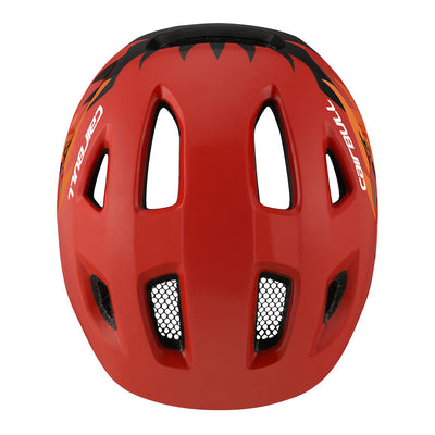 Casco de Seguridad Infantil Cairbull Maxstar para Patinete y Bicicleta - Image 3