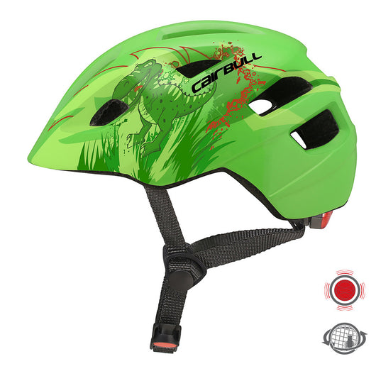 Casco de Seguridad Infantil Cairbull Maxstar para Patinete y Bicicleta - Image 5