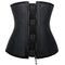 Faja Reductora de Látex Ecológico - Corset Moldeador Abdominal