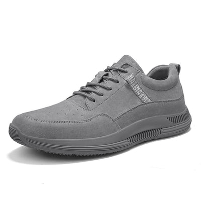 Zapatos Casuales para Hombre Primavera Transpirables Diseño Moderno - Image 6