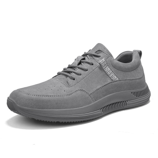 Zapatos Casuales para Hombre Primavera Transpirables Diseño Moderno - Image 6