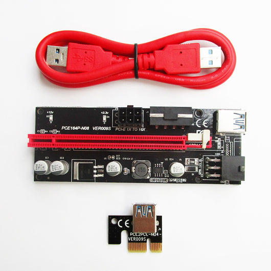 Cable Extensor para Tarjeta de Video - Image 4