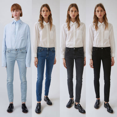Jeans de Moda para Mujer - Image 5