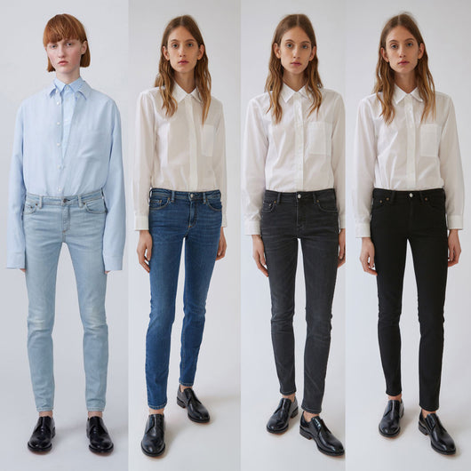 Jeans de Moda para Mujer - Image 5