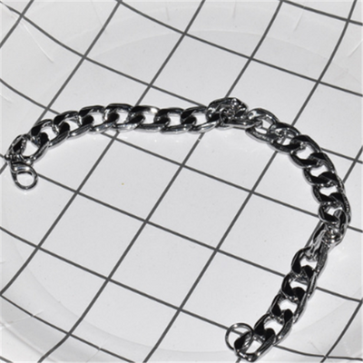 Pulsera de Acero Titanio para Hombre - Image 2