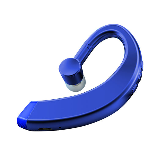 Auriculares Deportivos Inalámbricos Impermeables con Gancho de Oreja - Image 11