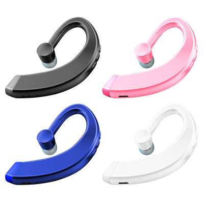 Auriculares Deportivos Inalámbricos Impermeables con Gancho de Oreja - Image 14