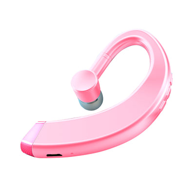 Auriculares Deportivos Inalámbricos Impermeables con Gancho de Oreja - Image 4