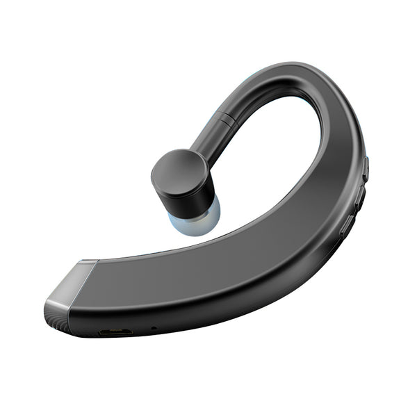 Auriculares Deportivos Inalámbricos Impermeables con Gancho de Oreja