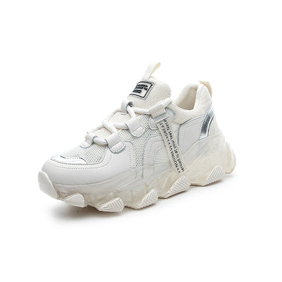 Zapatillas Deportivas Transpirables de Malla Versátiles - Image 10