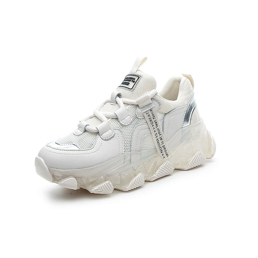 Zapatillas Deportivas Transpirables de Malla Versátiles - Image 10