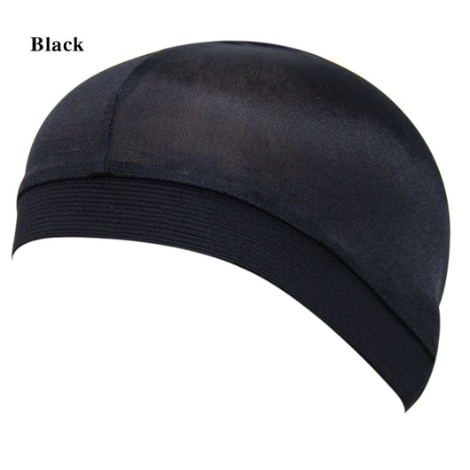 Gorro Base Transpirable de Seda con Ala Ancha y Elástico Ajustable - Image 12