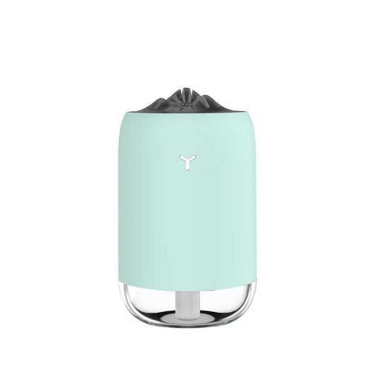 Difusor de Aroma Ultrasónico Portátil - Humidificador Mini para Hogar y Auto - Image 15