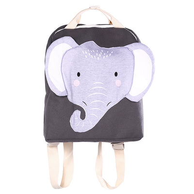 Mochila Escolar Infantil 3D con Diseños de Animales - Image 15