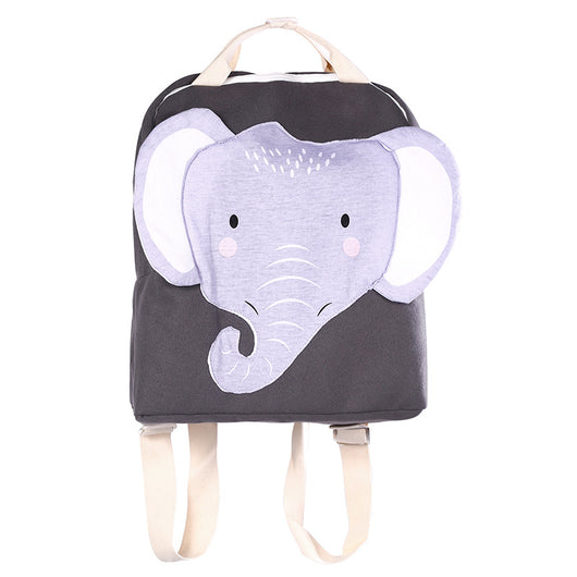 Mochila Escolar Infantil 3D con Diseños de Animales - Image 15
