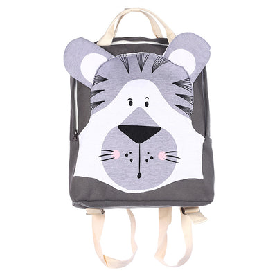 Mochila Escolar Infantil 3D con Diseños de Animales - Image 12