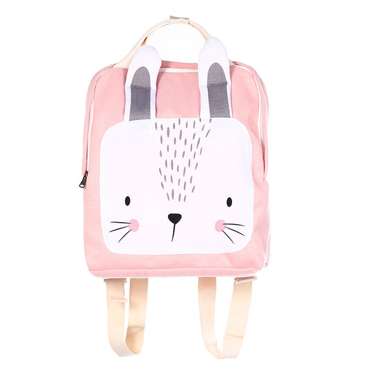 Mochila Escolar Infantil 3D con Diseños de Animales - Image 13