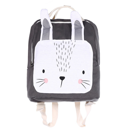 Mochila Escolar Infantil 3D con Diseños de Animales - Image 14