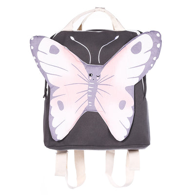 Mochila Escolar Infantil 3D con Diseños de Animales - Image 16
