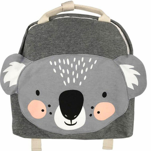 Mochila Escolar Infantil 3D con Diseños de Animales - Image 21