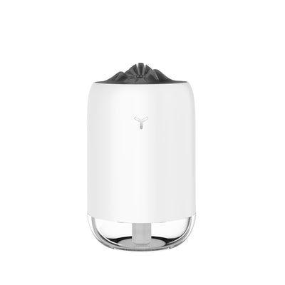 Difusor de Aroma Ultrasónico Portátil - Humidificador Mini para Hogar y Auto - Image 7